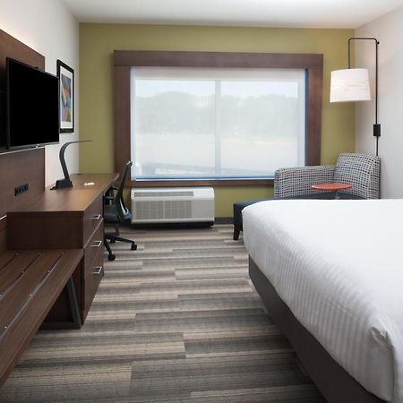 Holiday Inn Express & Suites Ruston By Ihg Eksteriør billede