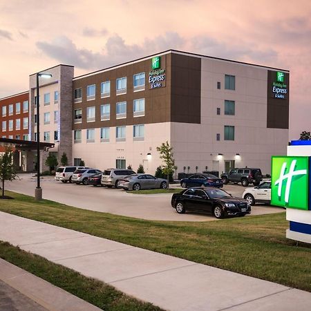 Holiday Inn Express & Suites Ruston By Ihg Eksteriør billede