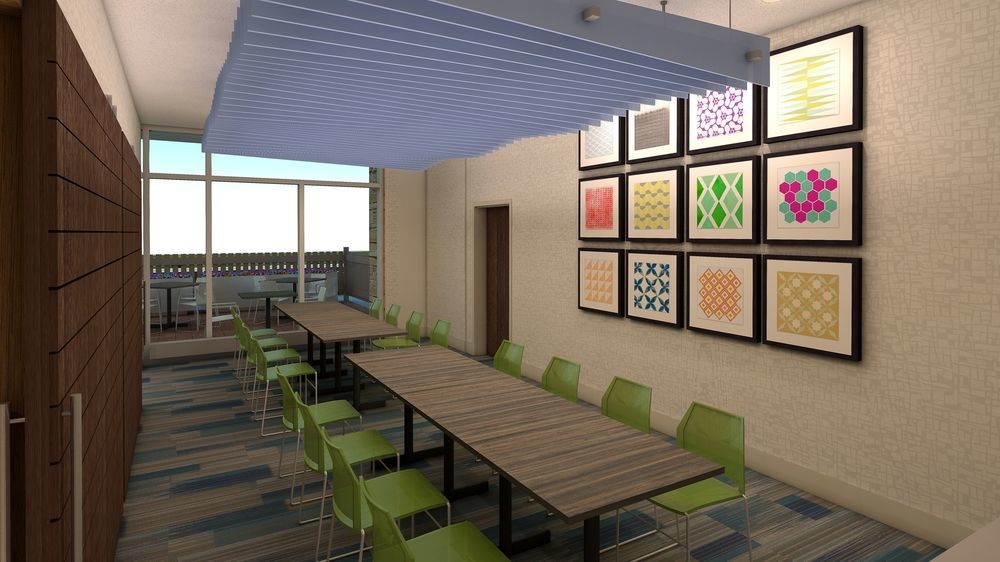 Holiday Inn Express & Suites Ruston By Ihg Eksteriør billede