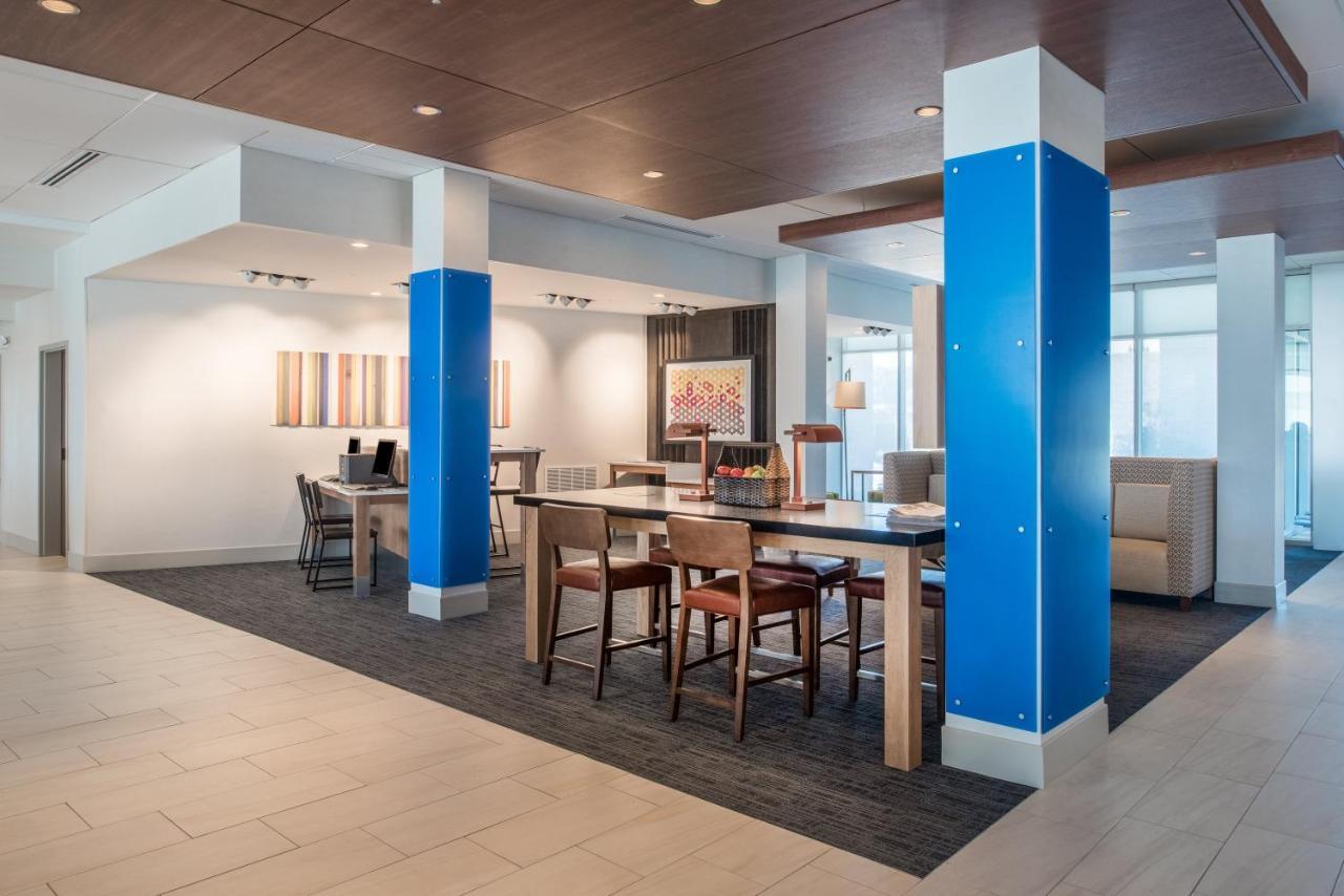 Holiday Inn Express & Suites Ruston By Ihg Eksteriør billede
