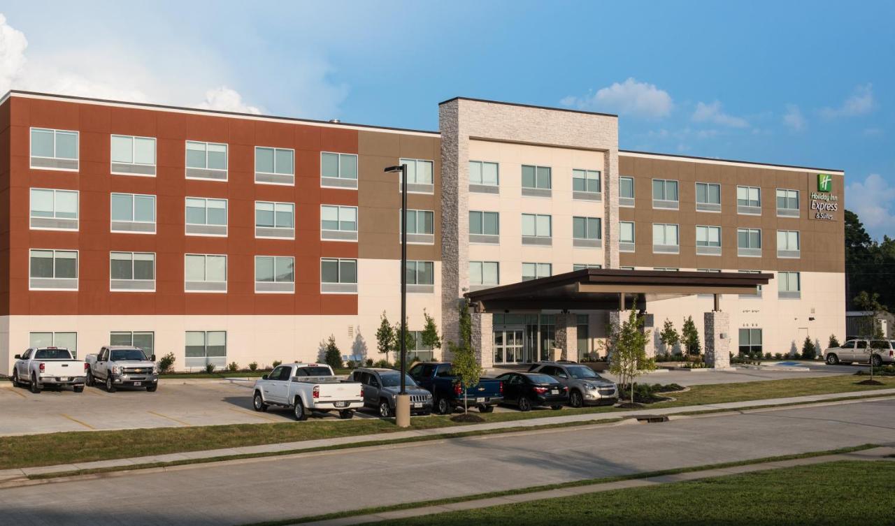 Holiday Inn Express & Suites Ruston By Ihg Eksteriør billede