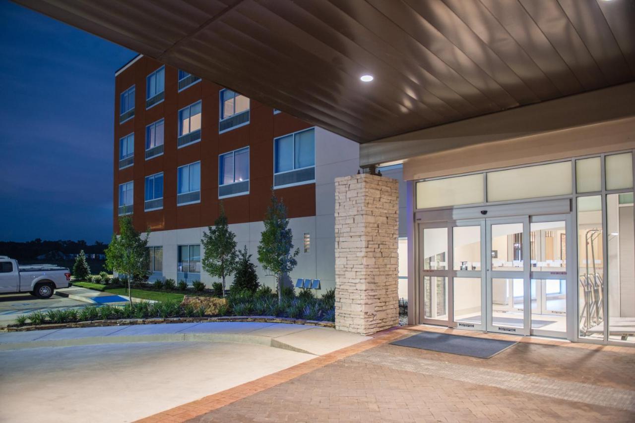 Holiday Inn Express & Suites Ruston By Ihg Eksteriør billede