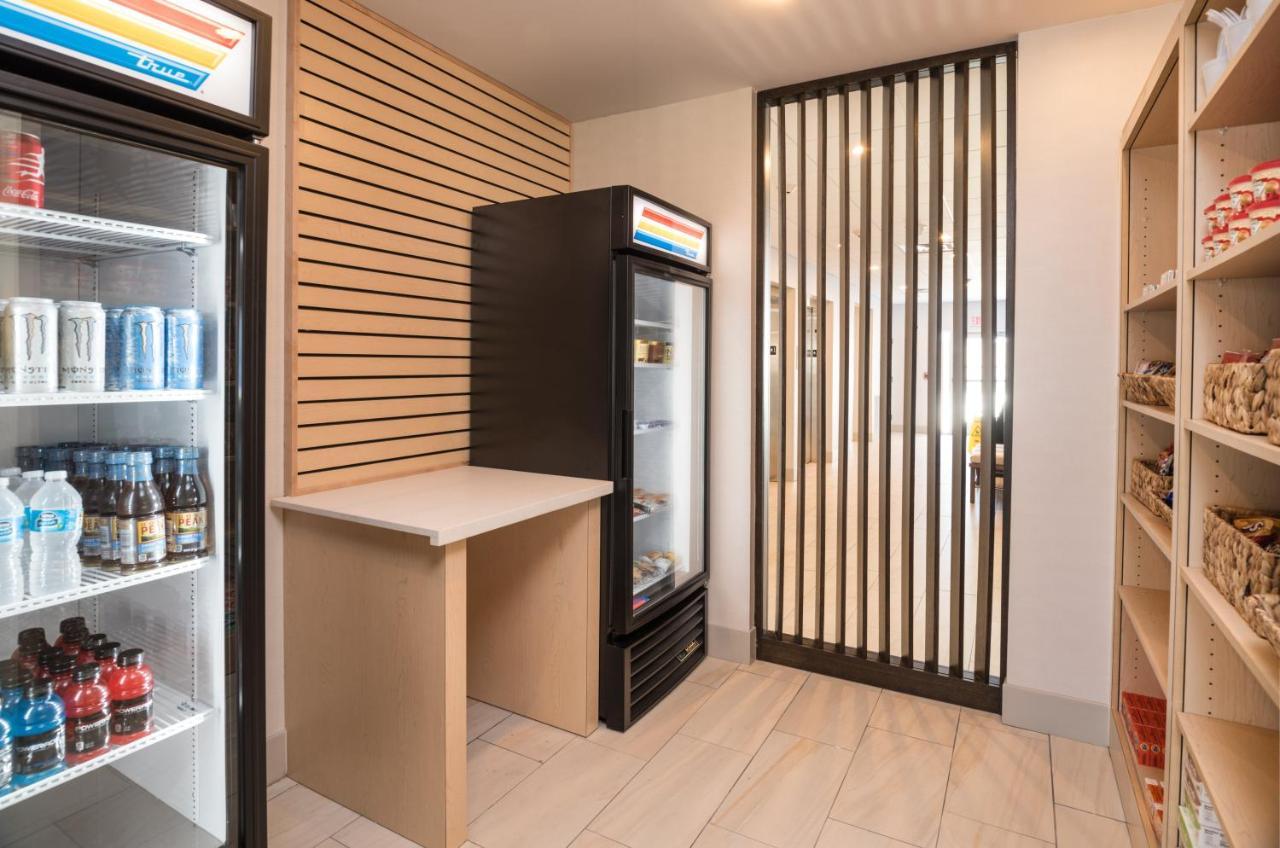 Holiday Inn Express & Suites Ruston By Ihg Eksteriør billede