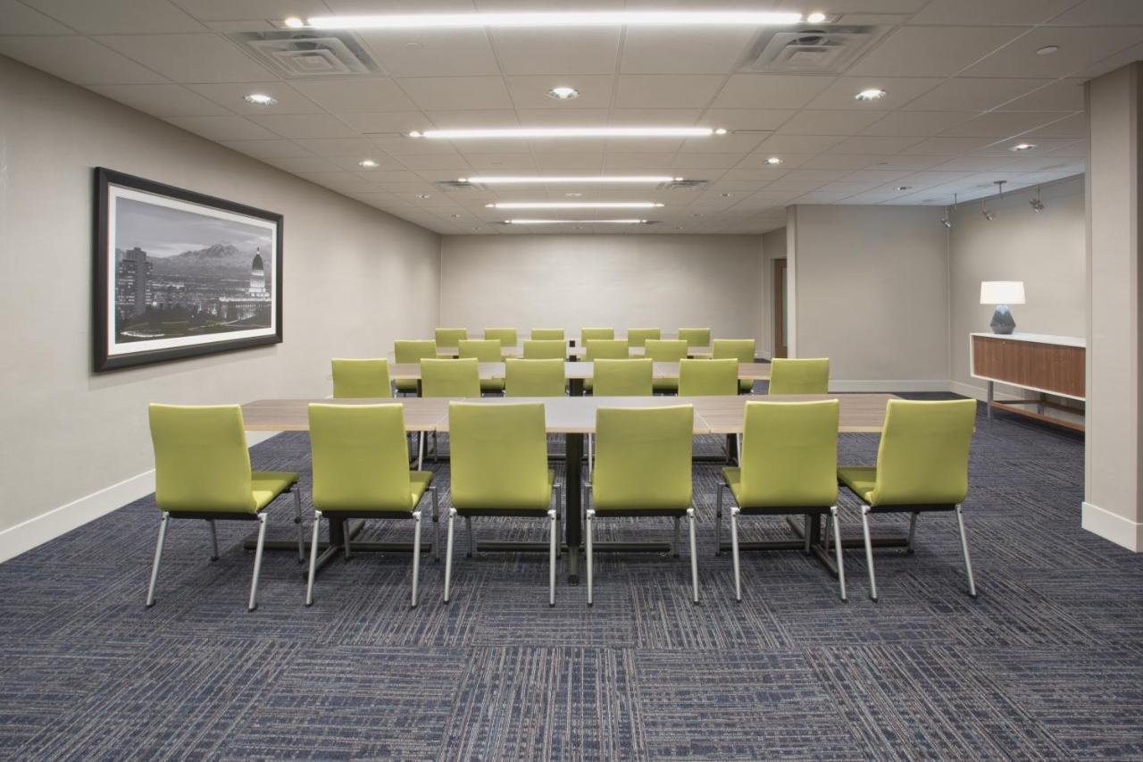 Holiday Inn Express & Suites Ruston By Ihg Eksteriør billede