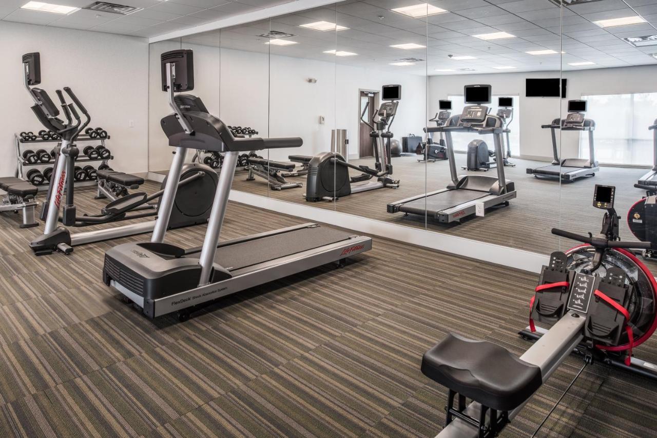 Holiday Inn Express & Suites Ruston By Ihg Eksteriør billede