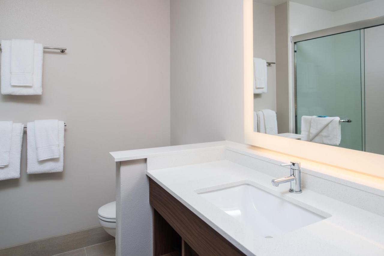 Holiday Inn Express & Suites Ruston By Ihg Eksteriør billede