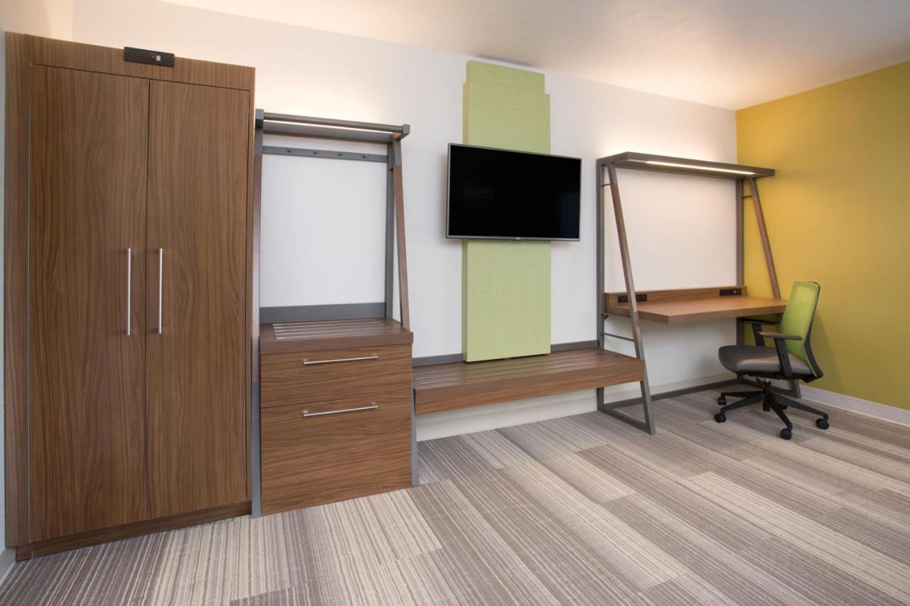 Holiday Inn Express & Suites Ruston By Ihg Eksteriør billede