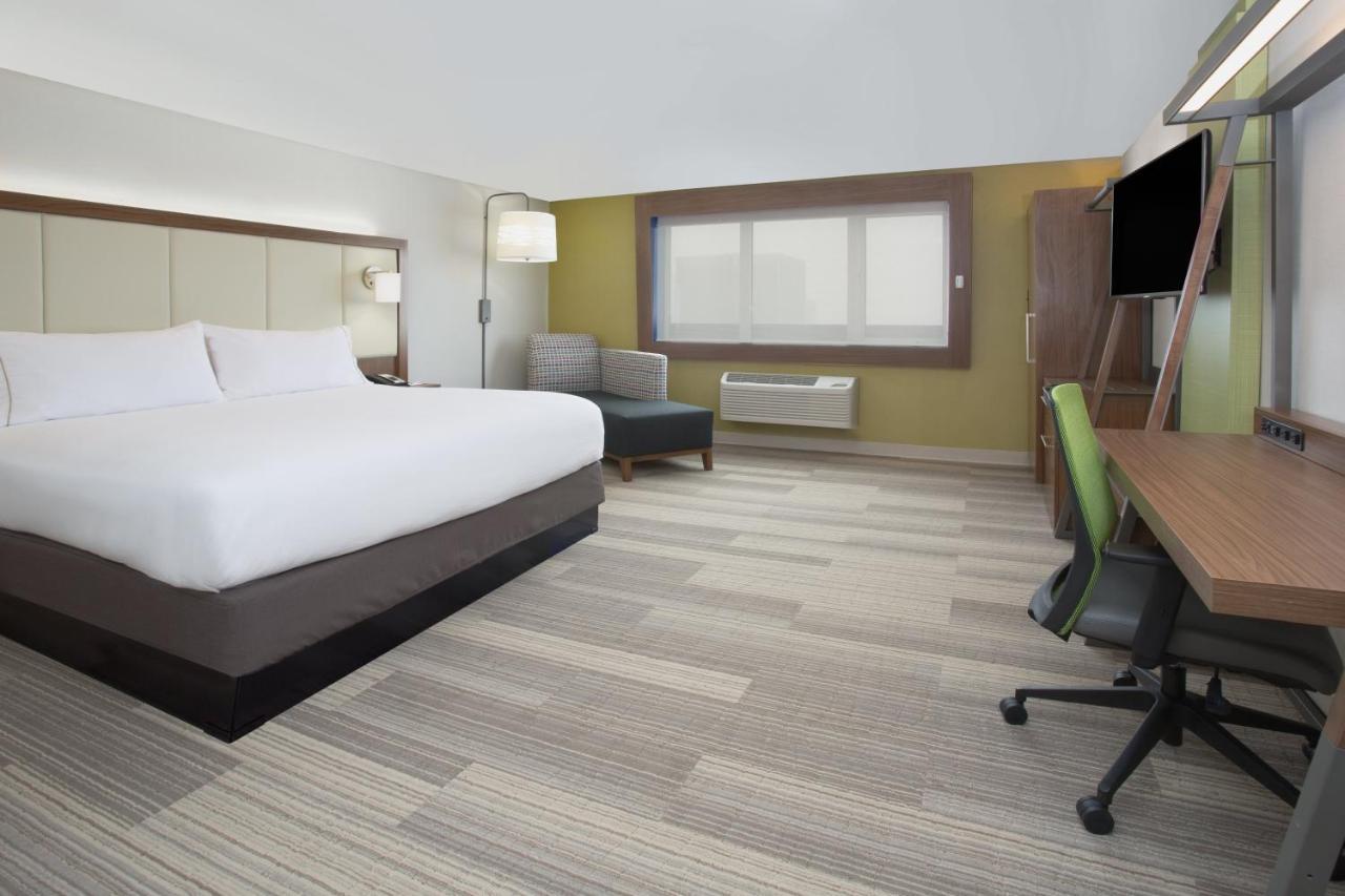 Holiday Inn Express & Suites Ruston By Ihg Eksteriør billede