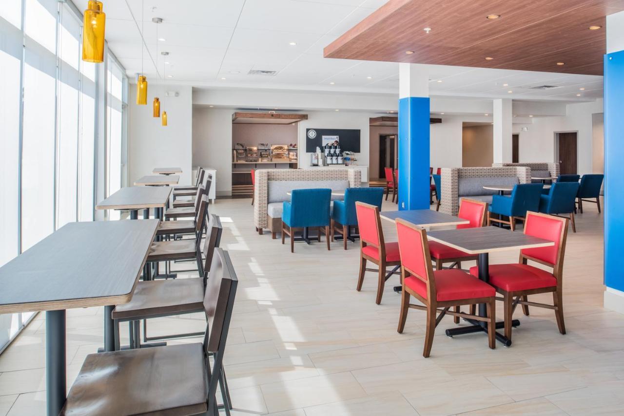 Holiday Inn Express & Suites Ruston By Ihg Eksteriør billede