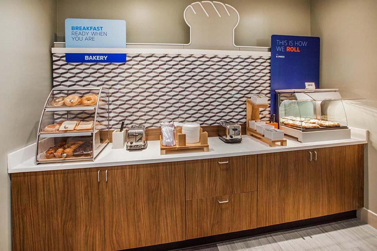 Holiday Inn Express & Suites Ruston By Ihg Eksteriør billede